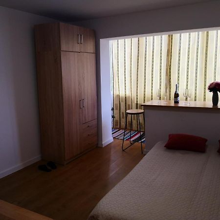 Apartament Mateo Διαμέρισμα Τιμισοάρα Εξωτερικό φωτογραφία