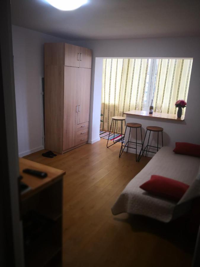 Apartament Mateo Διαμέρισμα Τιμισοάρα Εξωτερικό φωτογραφία